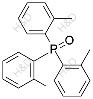 帕布昔利布杂质13结构式
