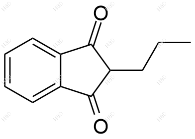 丁苯酞杂质17结构式