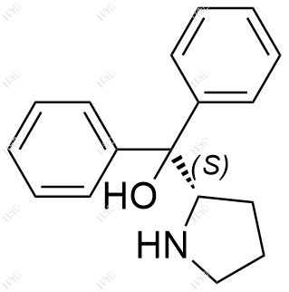 达泊西汀杂质72结构式