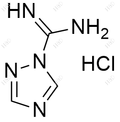 帕拉米韦杂质60结构式