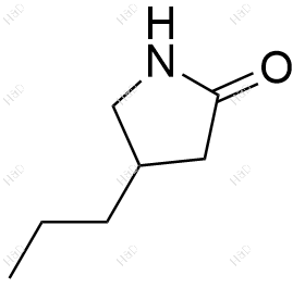 布瓦西坦杂质92结构式