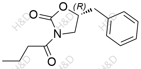 布瓦西坦杂质103结构式