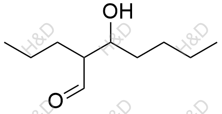 布瓦西坦杂质74结构式