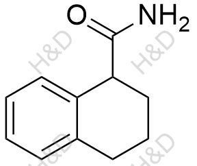 帕洛诺司琼杂质35结构式
