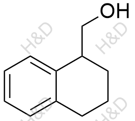 帕洛诺司琼杂质36结构式