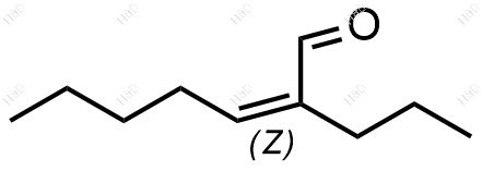 布瓦西坦杂质77结构式