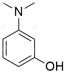 新斯的明EP杂质B结构式