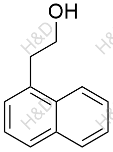 西那卡塞杂质47结构式