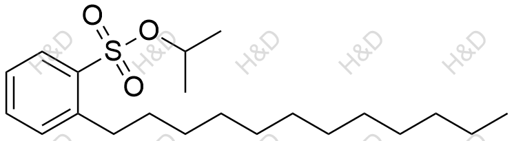 维生素K2杂质20结构式