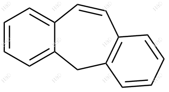 赛庚啶EP杂质A化学结构式