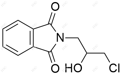 利伐沙班杂质125结构式