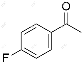溴哌啶醇EP杂质L化学结构式
