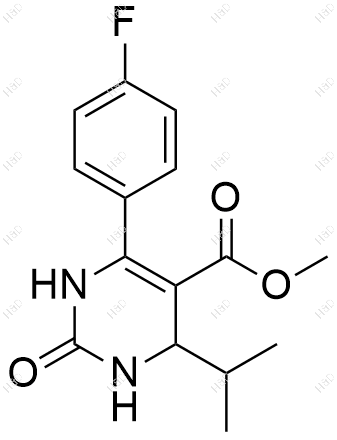 瑞舒伐他汀杂质197结构式