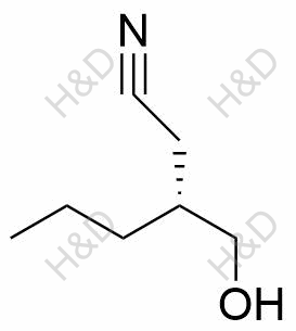 布瓦西坦杂质29结构式