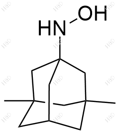 金刚烷杂质35结构式