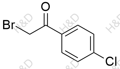 妥洛特罗杂质10结构式