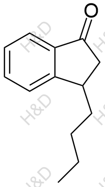 丁苯酞杂质84结构式