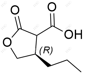 布瓦西坦杂质144结构式