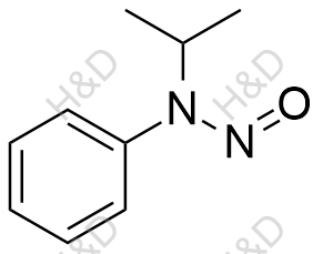 氟伐他汀杂质31结构式