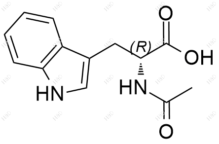 他达拉非杂质45结构式