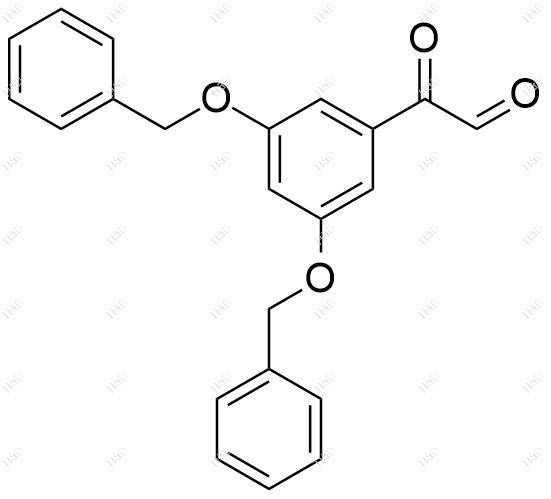 特布他林杂质31结构式
