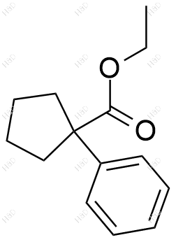喷托维林杂质16结构式