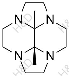 钆布醇杂质41结构式