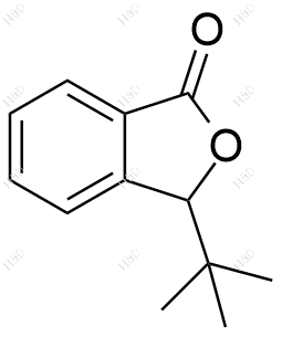 丁苯酞杂质97结构式
