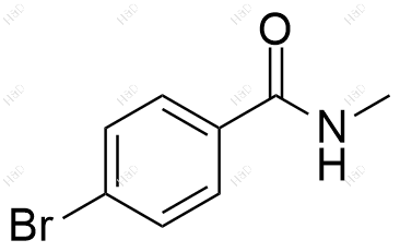 阿帕鲁胺杂质51结构式