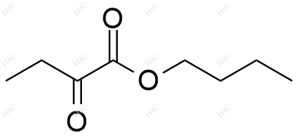 佩玛贝特杂质30结构式