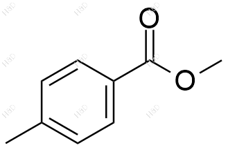 克拉屈滨EP杂质G化学结构式
