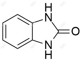 氟班色林杂质5结构式