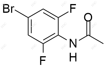 阿贝西利杂质73结构式