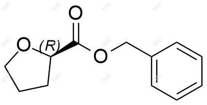 苯甲酸苄酯杂质1化学结构式