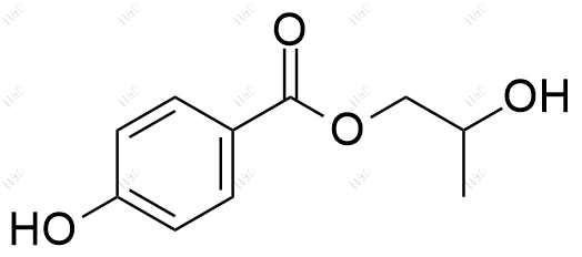 布瓦西坦杂质167结构式
