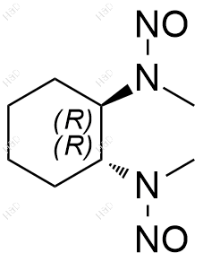 达利雷生杂质44结构式