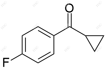 卢美哌隆杂质52结构式