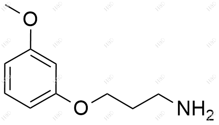 佩玛贝特杂质40结构式