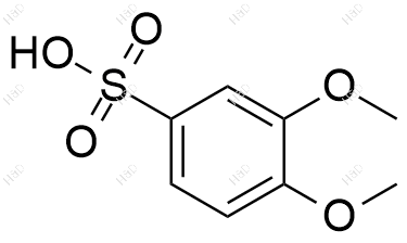 愈创木酚甘油醚杂质19结构式