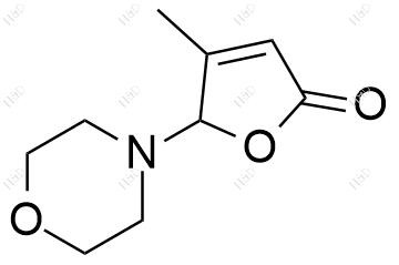 异维A酸杂质10化学结构式
