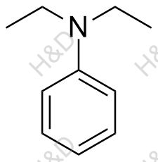 达泊西汀杂质63结构式