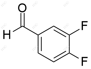 替格瑞洛杂质126结构式