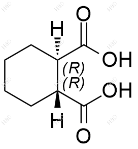 鲁拉西酮杂质34结构式