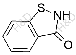 鲁拉西酮杂质31结构式