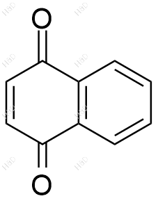 达泊西汀杂质30结构式