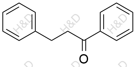 达泊西汀杂质29结构式