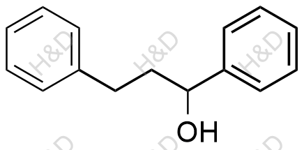达泊西汀杂质25结构式