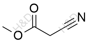 培美曲塞二钠杂质12结构式