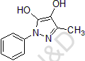 依达拉奉杂质DO结构式