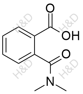 丁苯酞杂质31结构式